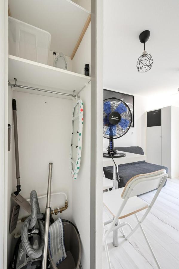 The Little Malot - Charming Studio - Debourg Lyon Exteriér fotografie